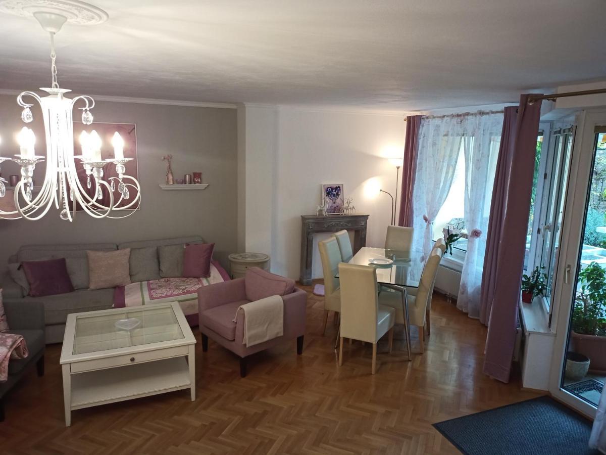 Casa Magnolia Vienna Leopoldsdorf Exterior foto