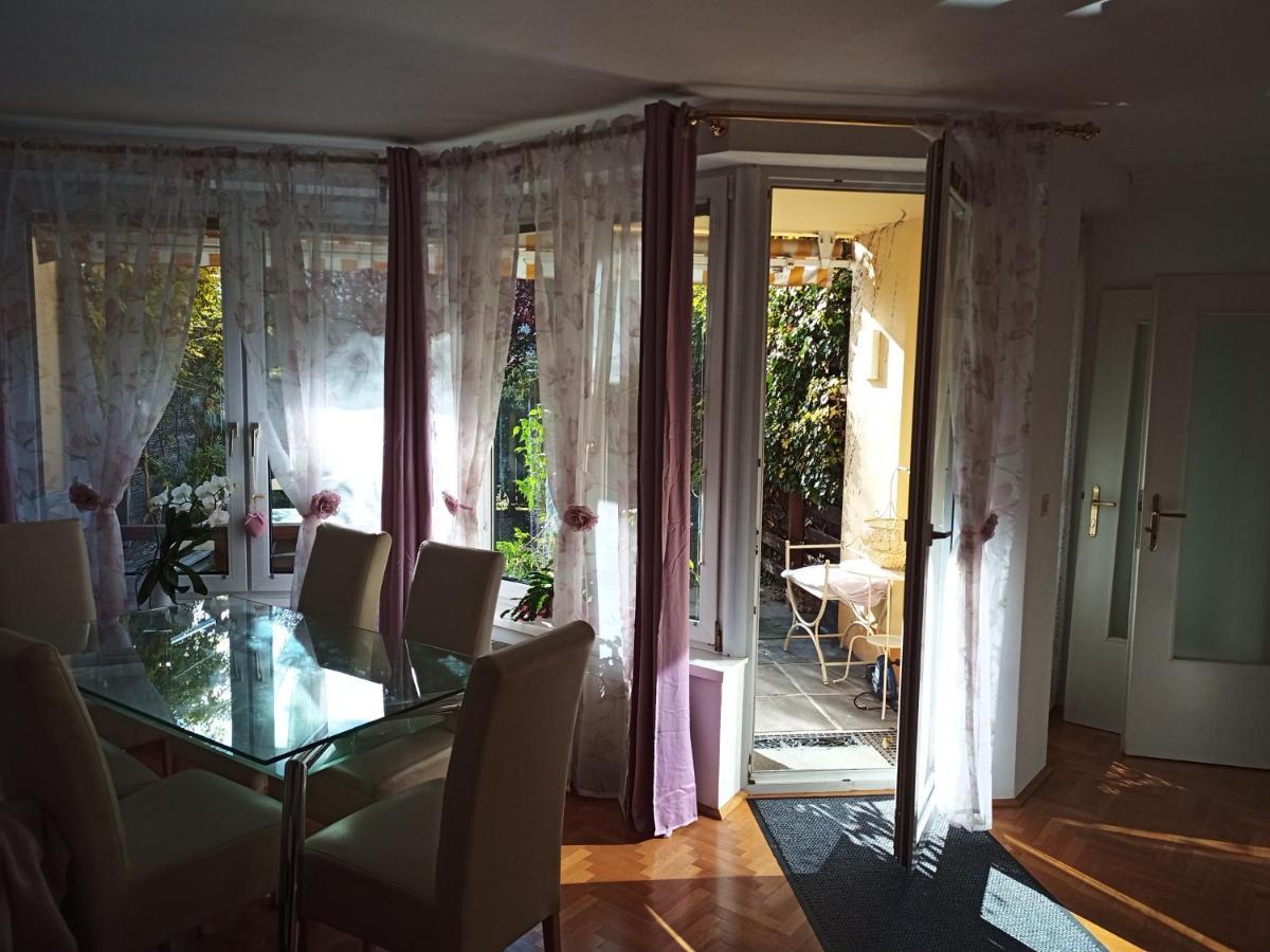 Casa Magnolia Vienna Leopoldsdorf Exterior foto