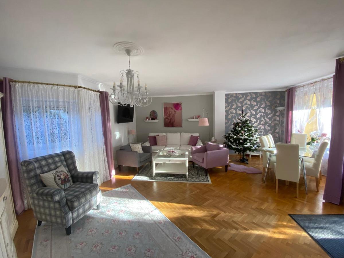 Casa Magnolia Vienna Leopoldsdorf Exterior foto
